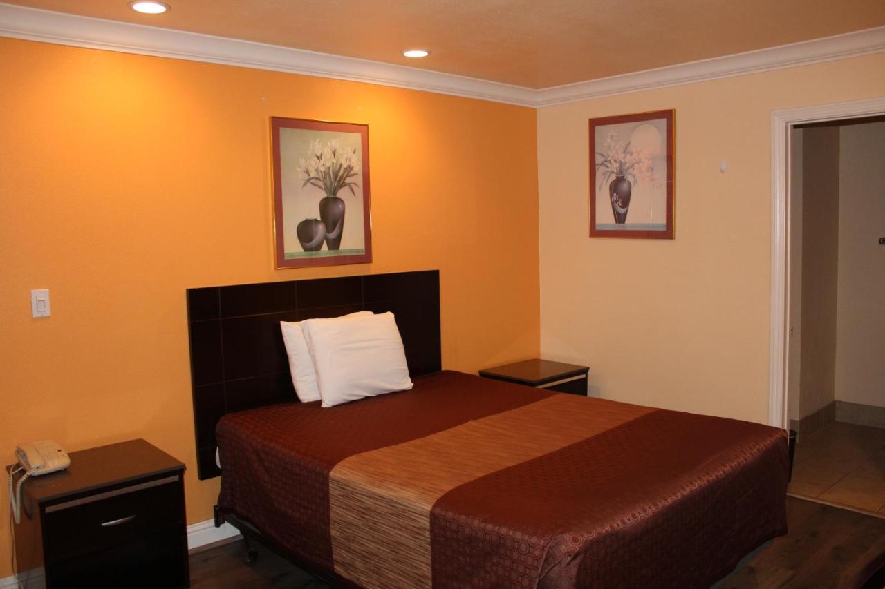 Budget Inn Redwood City (Adults Only) Exterior foto